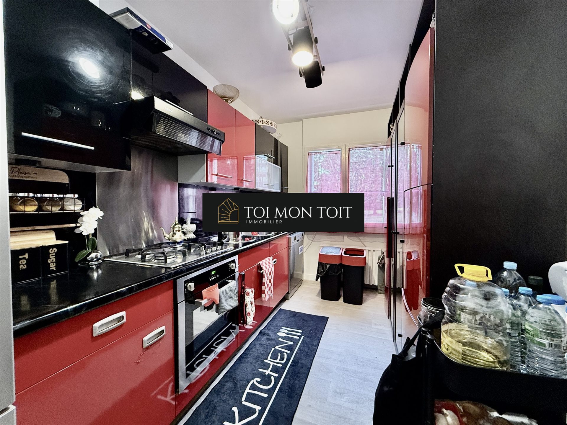 Maison à vendre, 97m², Survilliers