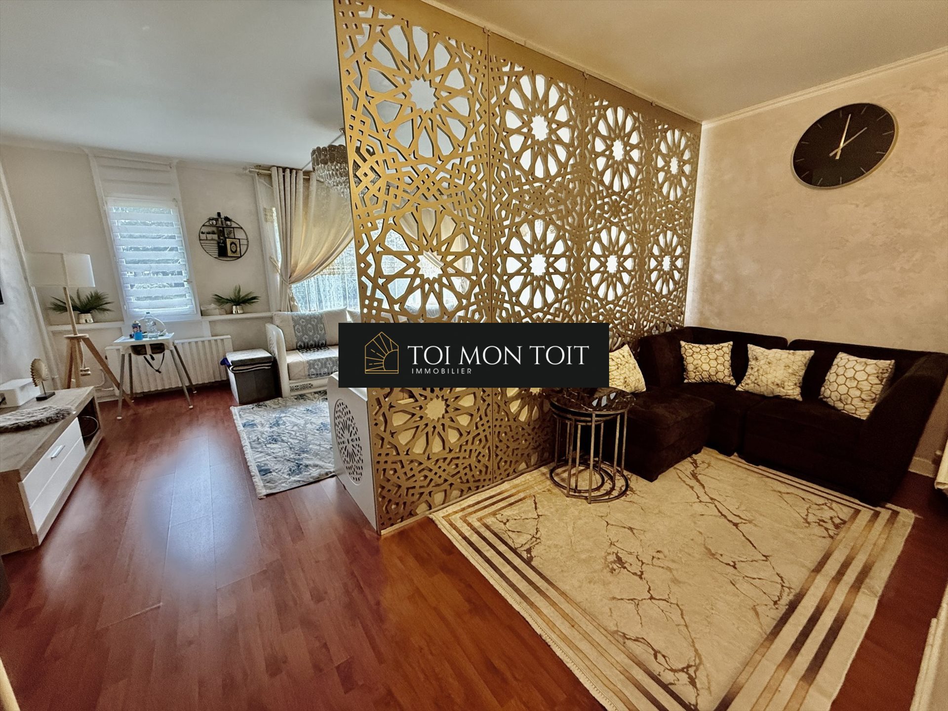 Maison à vendre, 97m², Survilliers
