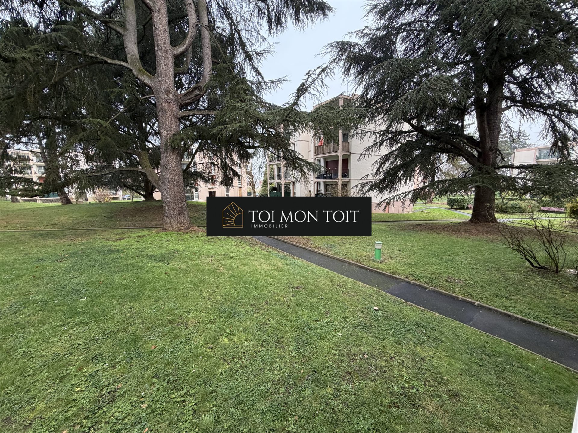 Appartement à vendre, 94m², Écouen