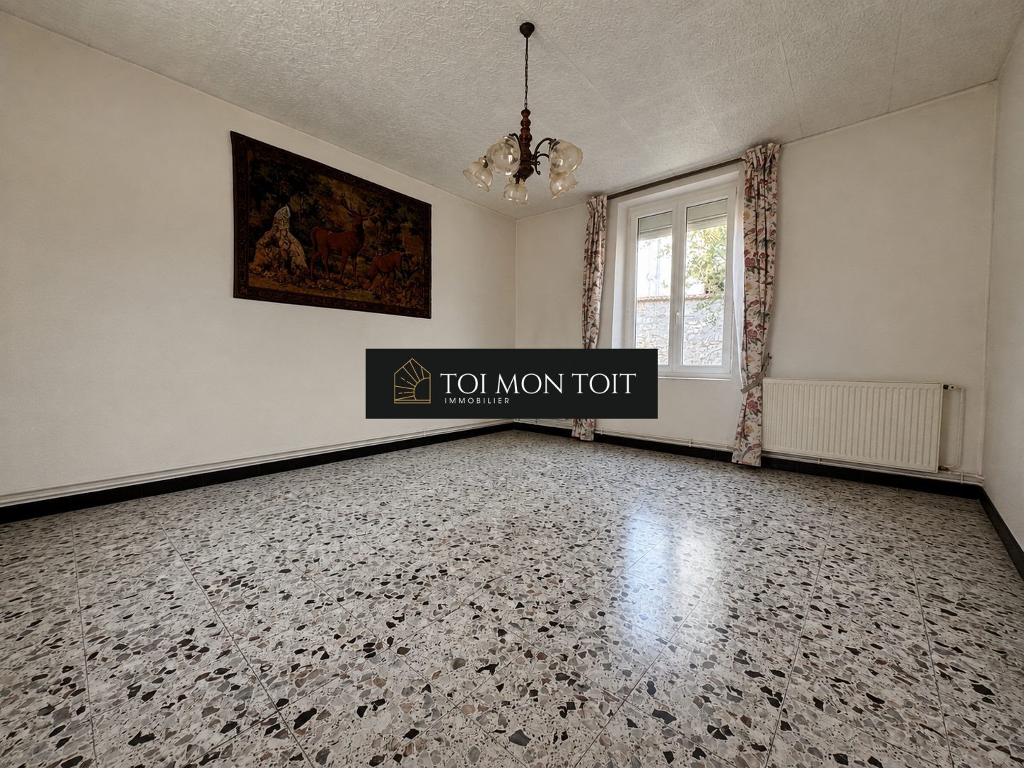 Maison à vendre, 64m², Orry-la-Ville