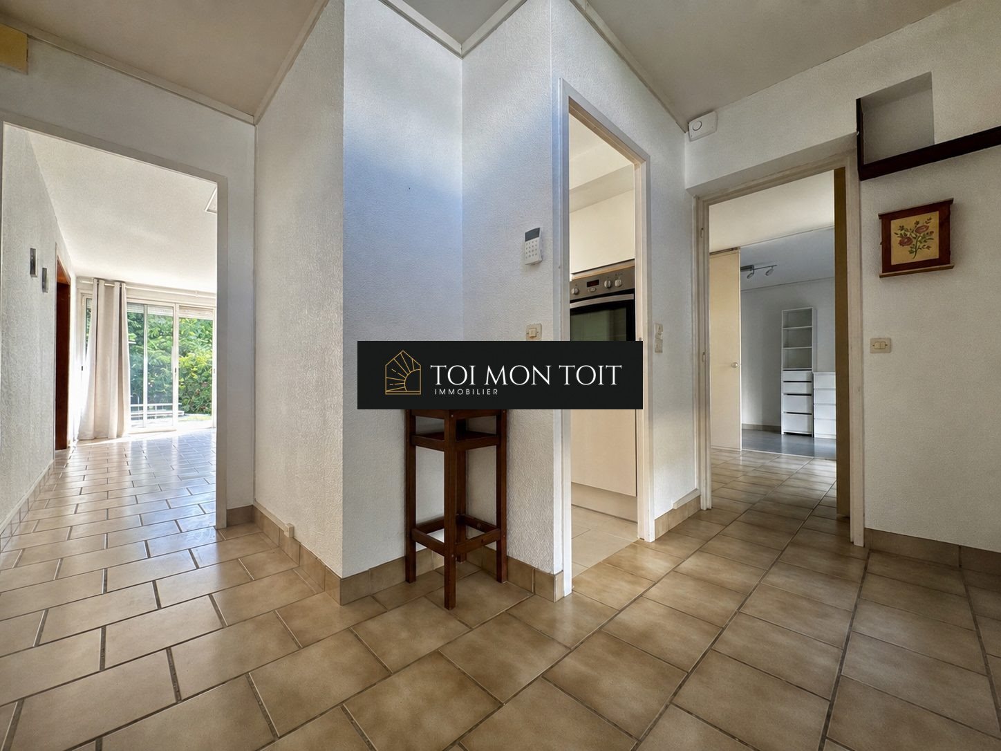 Maison à vendre, 105m², Puiseux-en-France