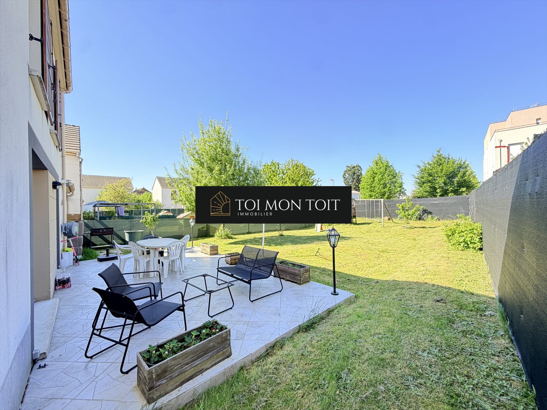 Maison à vendre, 79m², Villeron
