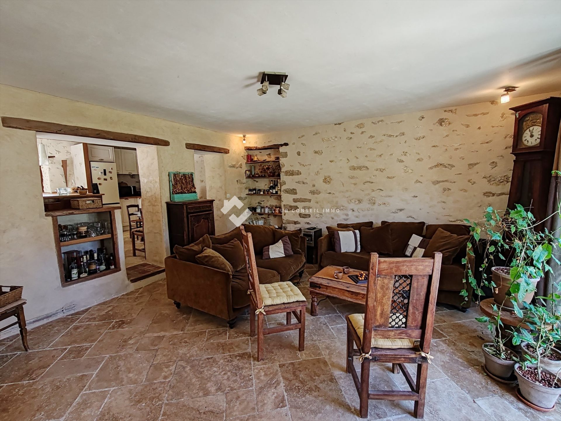 Maison à vendre, 100m², Champagne-sur-Seine