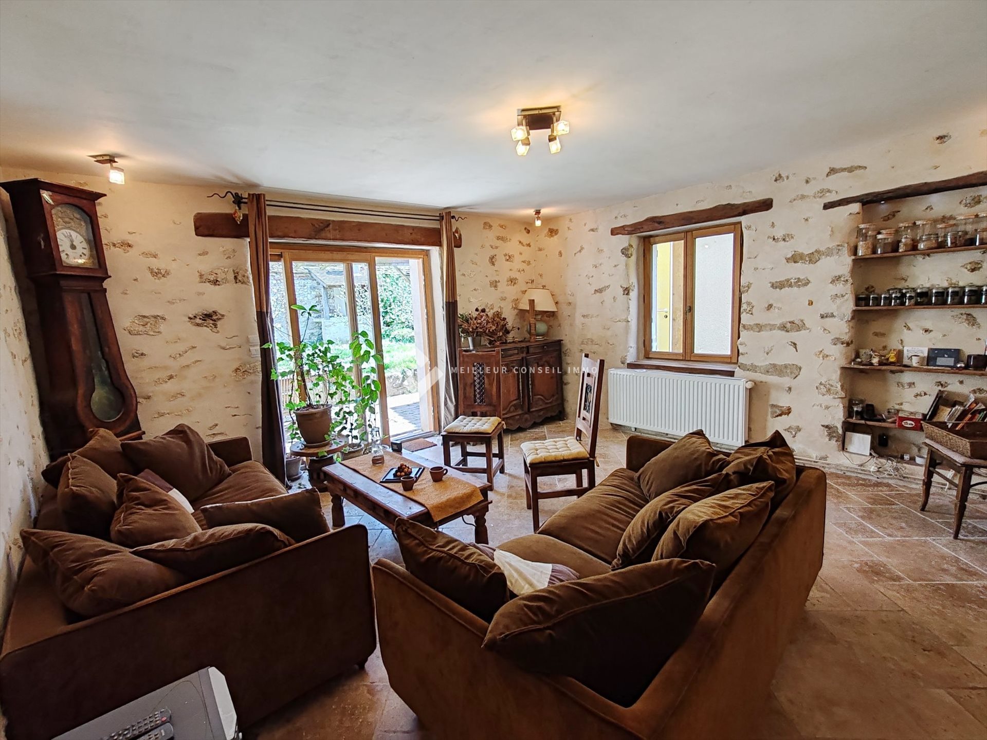 Maison à vendre, 100m², Champagne-sur-Seine