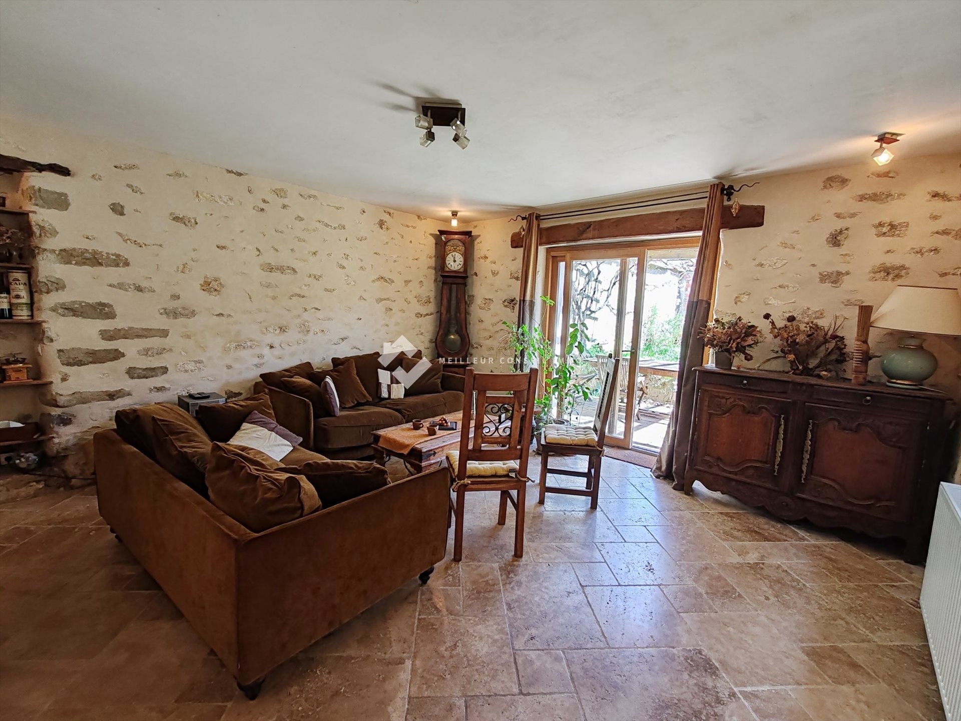 Maison à vendre, 100m², Champagne-sur-Seine