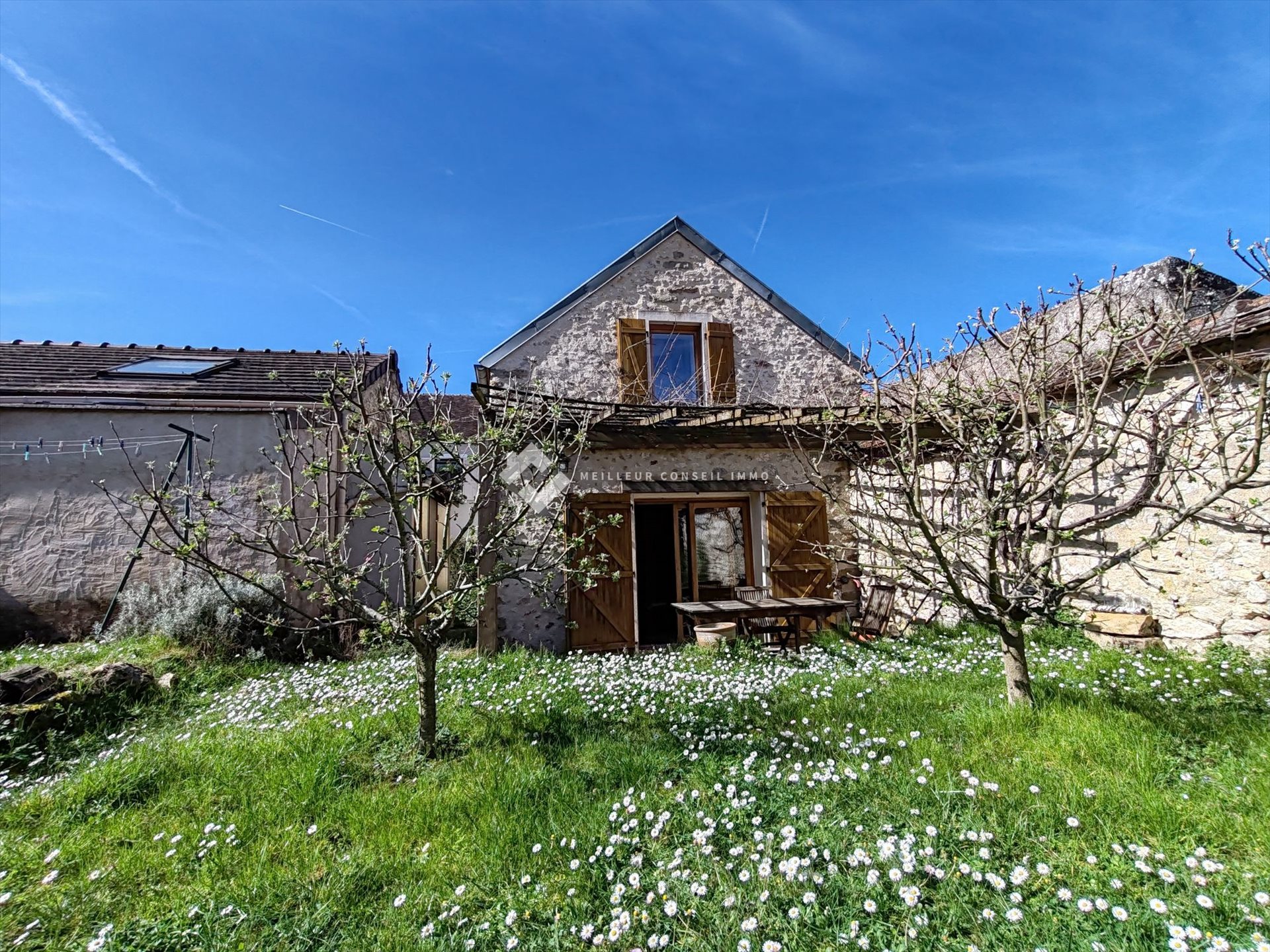 Maison à vendre, 100m², Champagne-sur-Seine