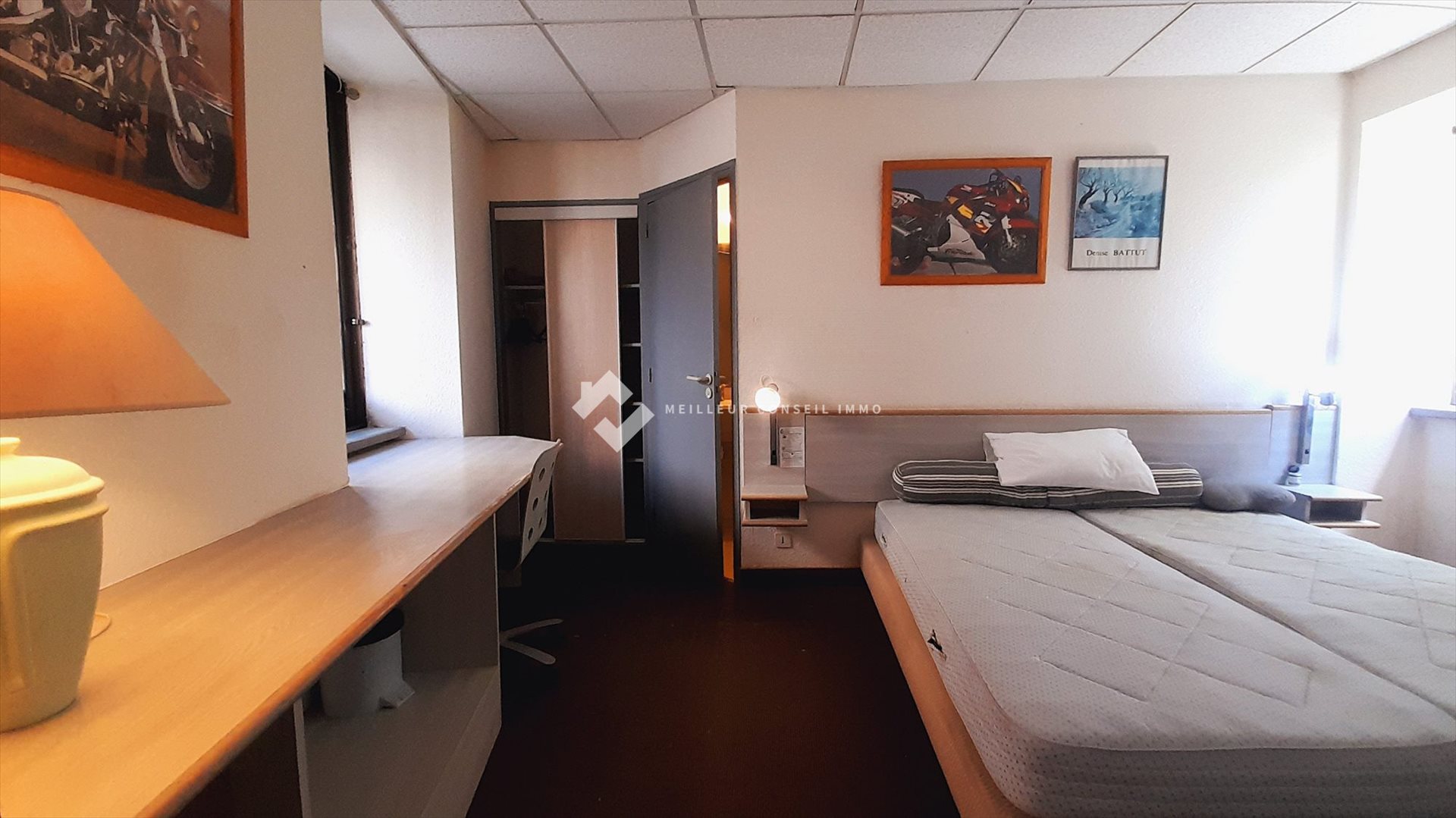 Maison à vendre, 100m², Saint-Sernin-sur-Rance