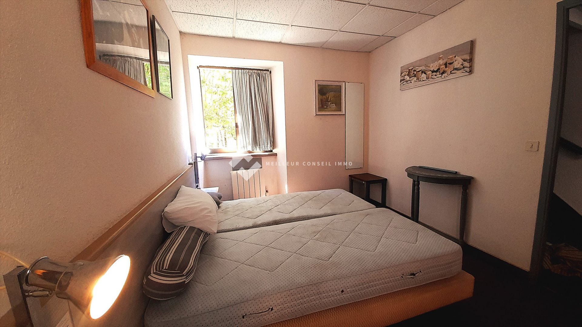 Maison à vendre, 100m², Saint-Sernin-sur-Rance