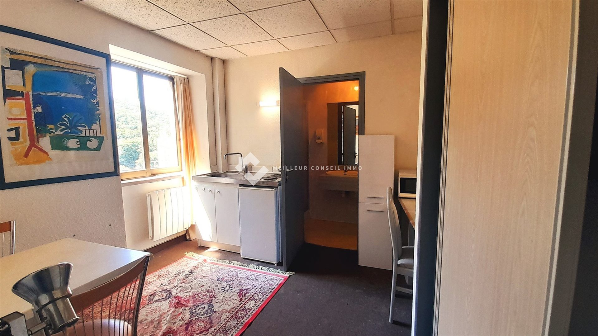 Maison à vendre, 100m², Saint-Sernin-sur-Rance
