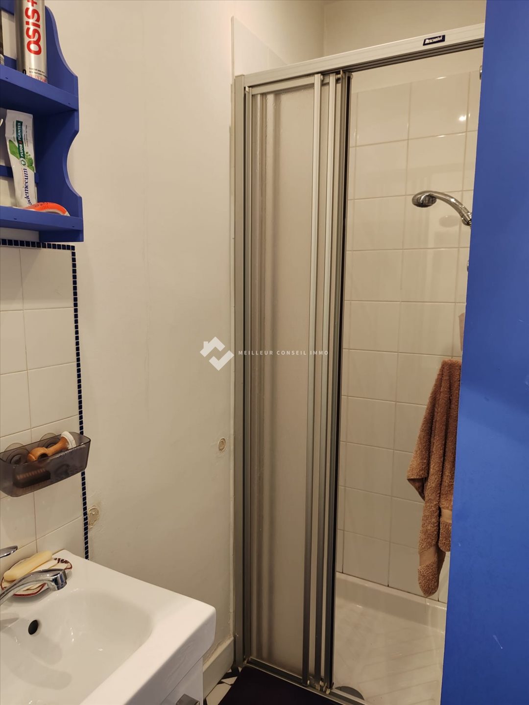 Appartement à vendre, 40m², Montreuil