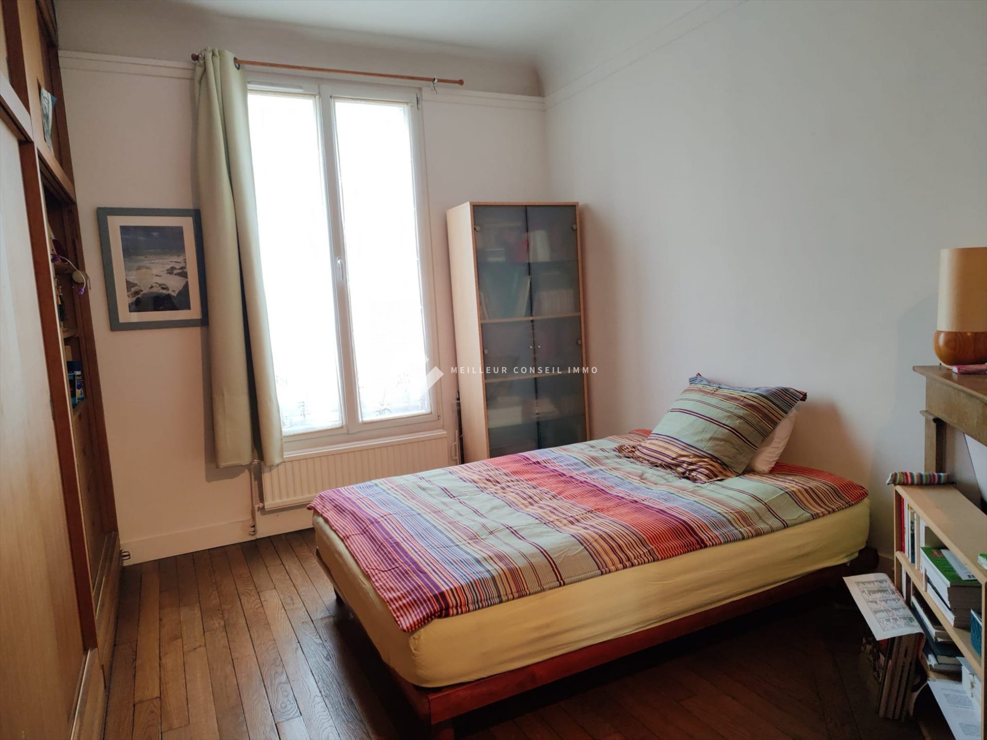 Appartement à vendre, 40m², Montreuil