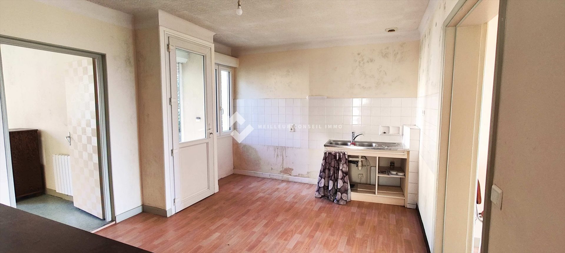 Maison à vendre, 93m², Guerlédan