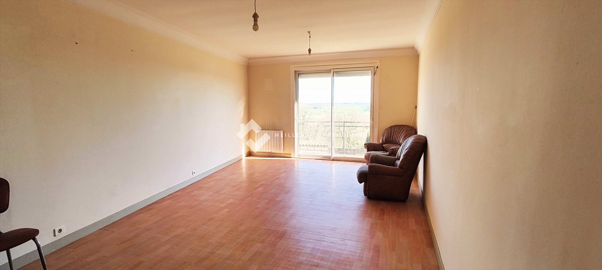 Maison à vendre, 93m², Guerlédan