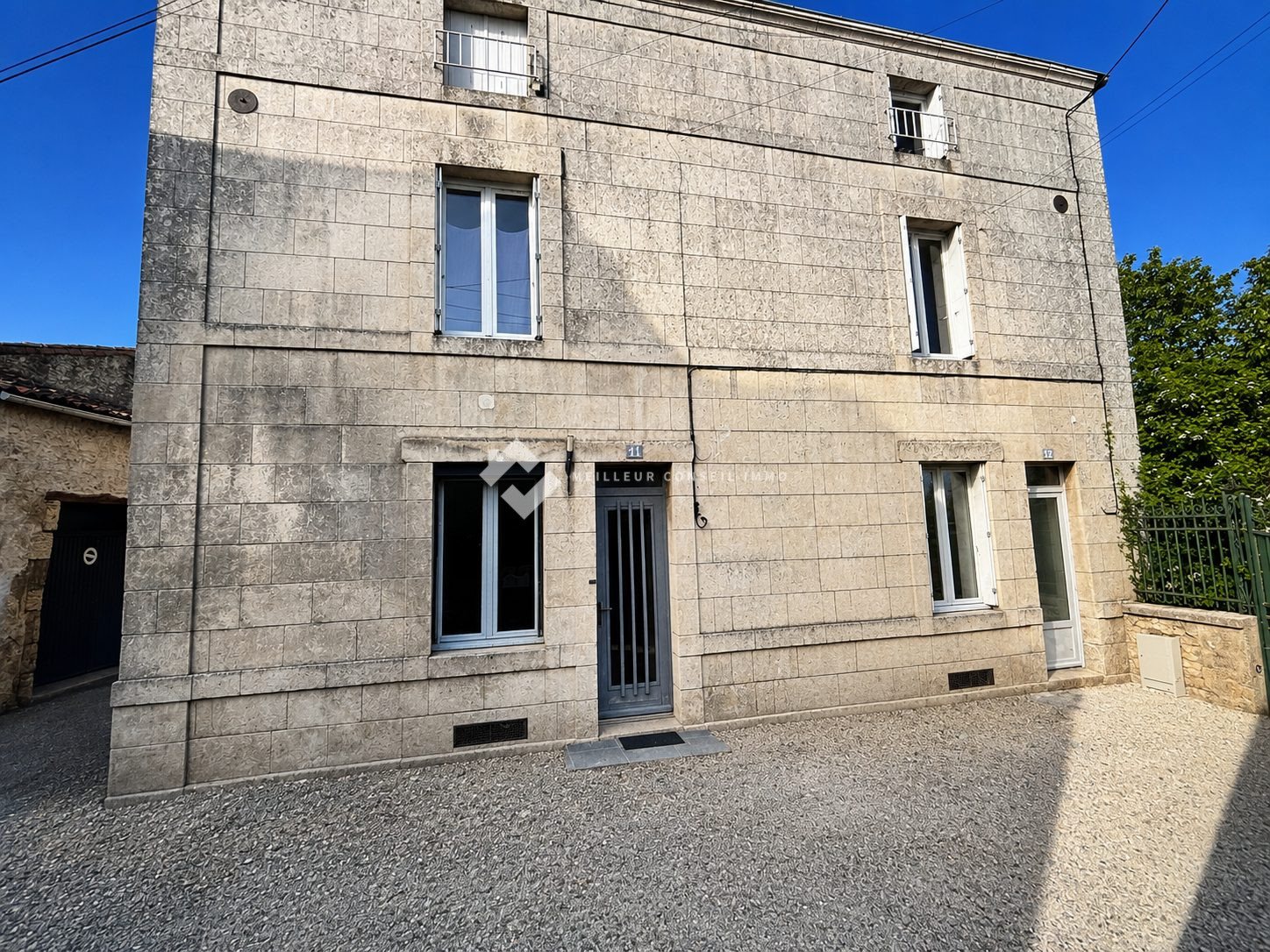 Maison à vendre, 85m², Poitiers
