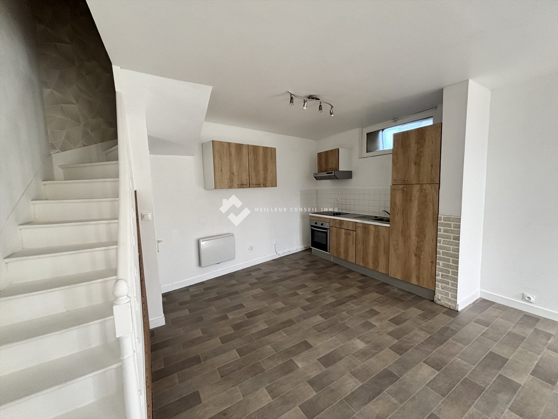 Maison à vendre, 85m², Poitiers
