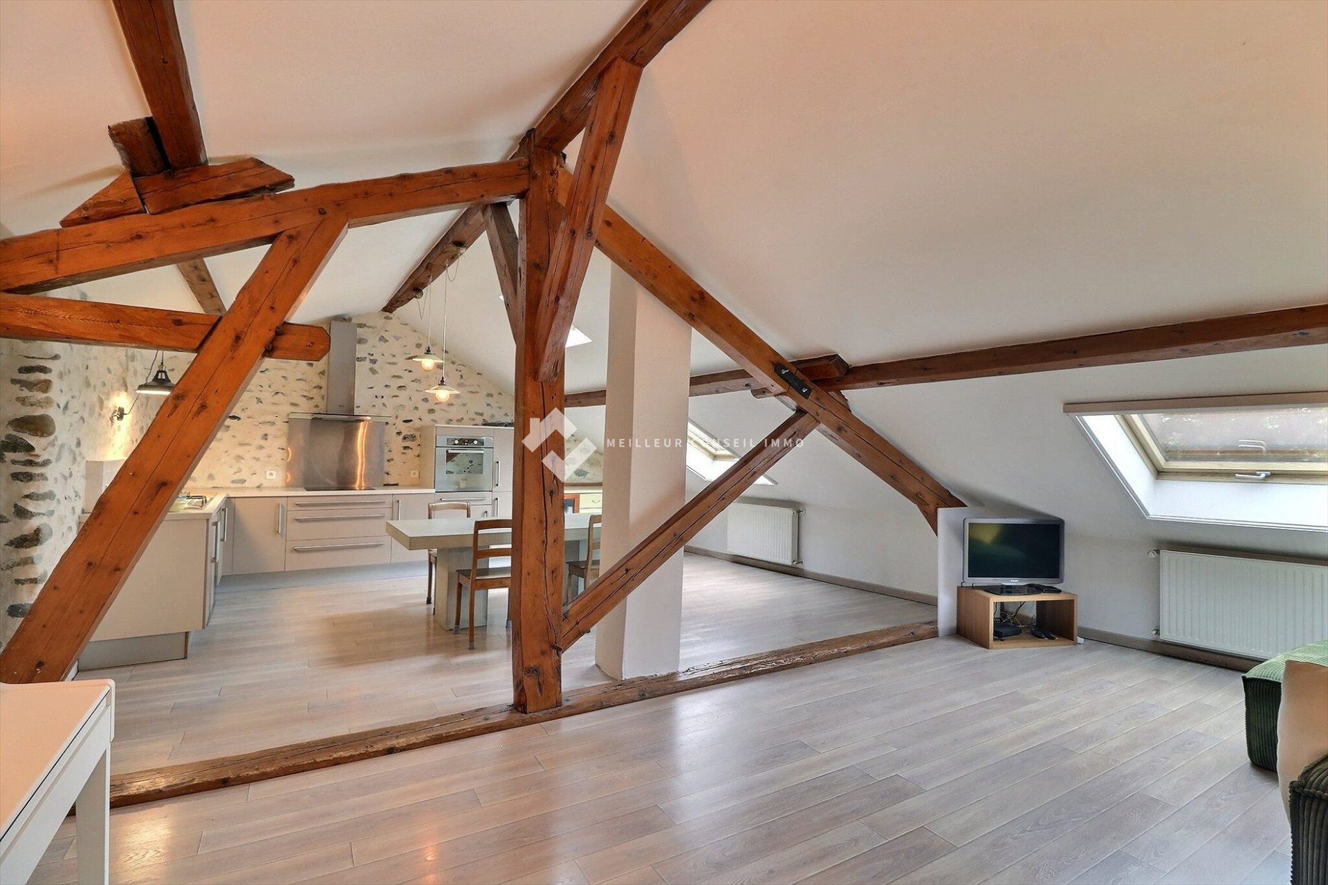 Maison à vendre, 104m², Prévessin-Moëns