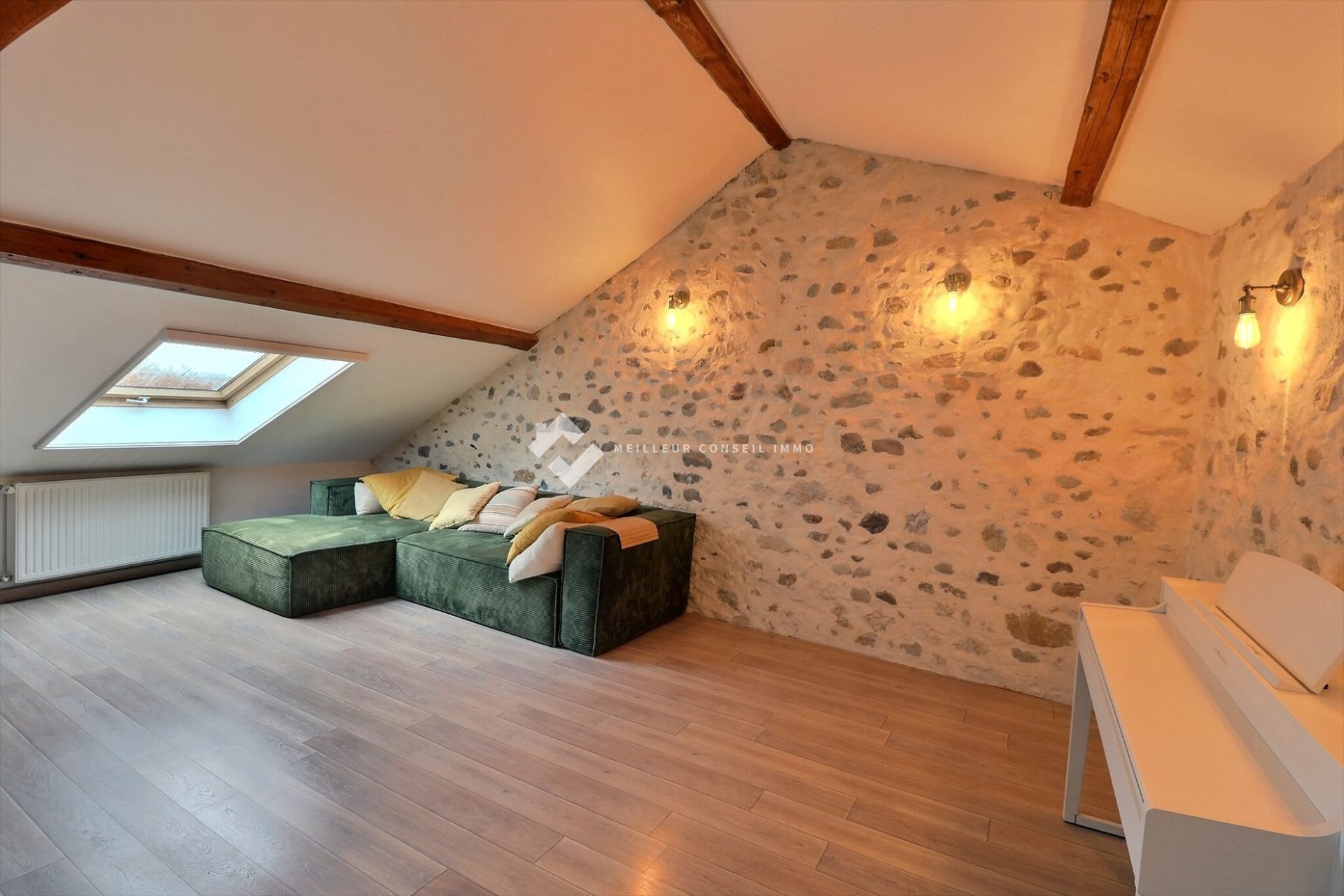 Maison à vendre, 104m², Prévessin-Moëns