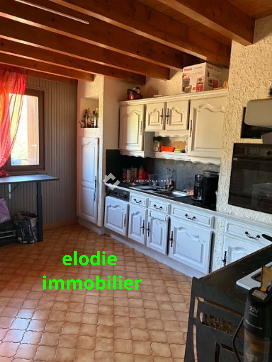 Maison à vendre, 103m², Mazeyrat-d'Allier