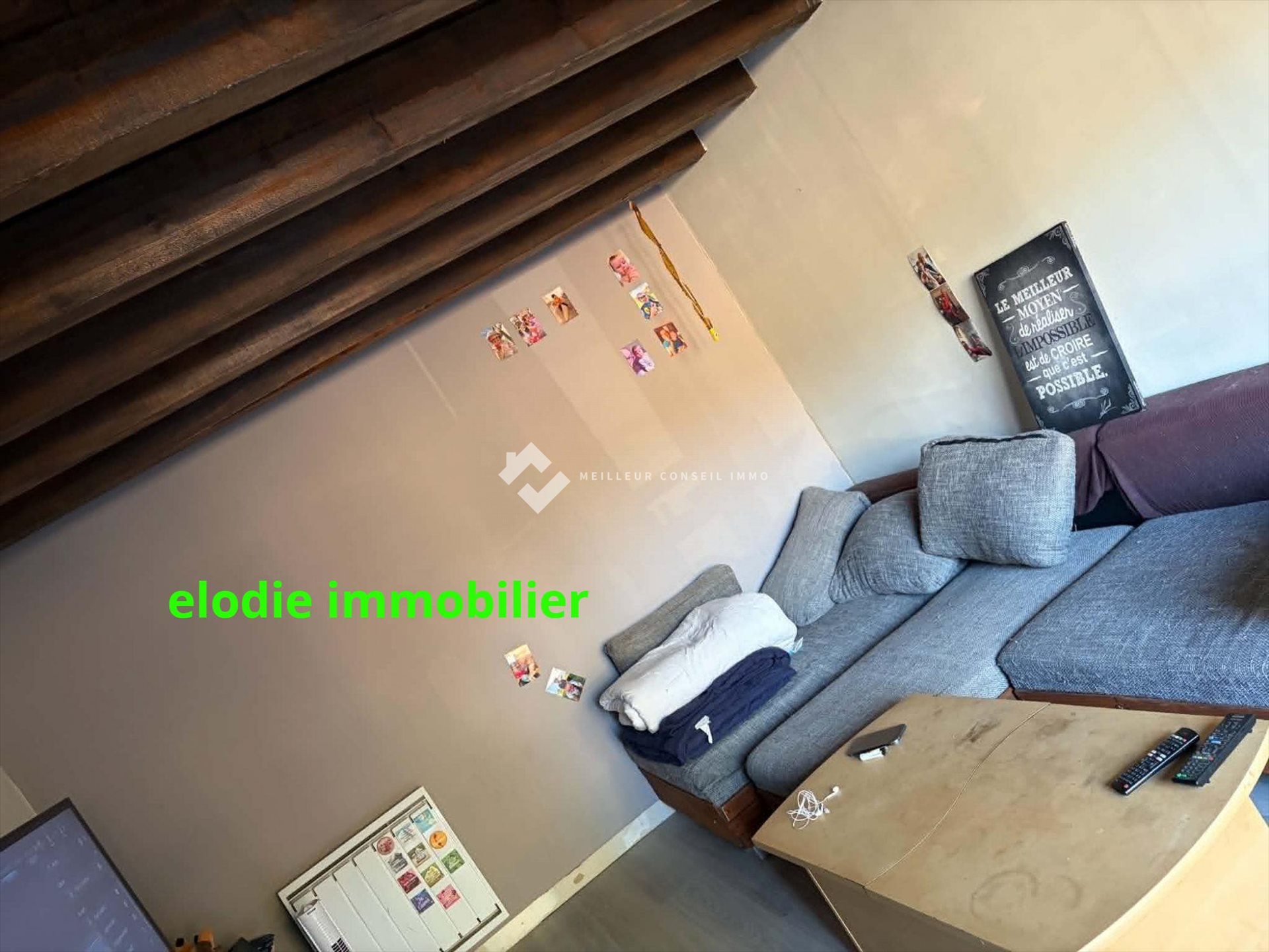 Maison à vendre, 103m², Mazeyrat-d'Allier
