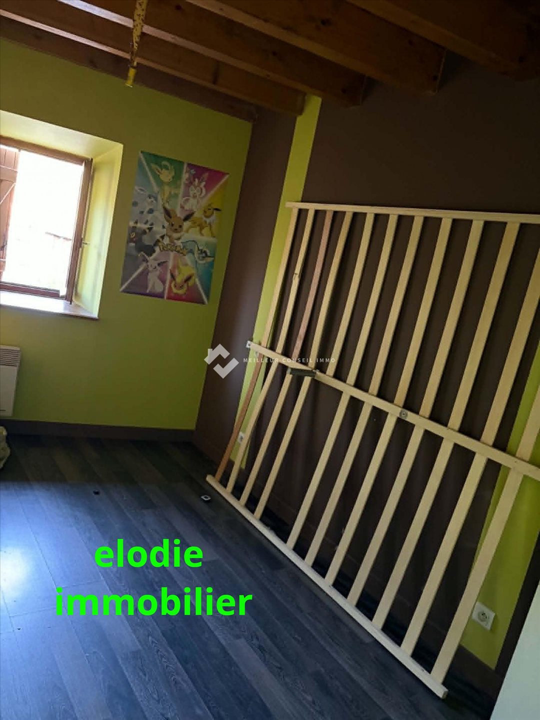 Maison à vendre, 103m², Mazeyrat-d'Allier