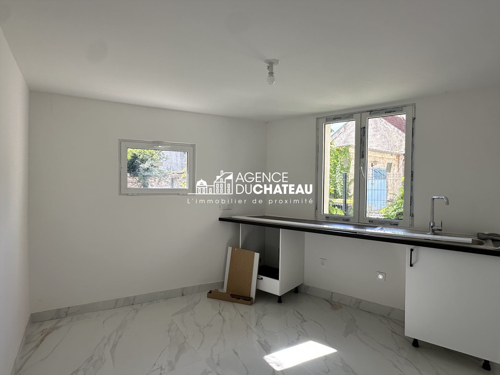 Maison à louer, 135m², Nandy