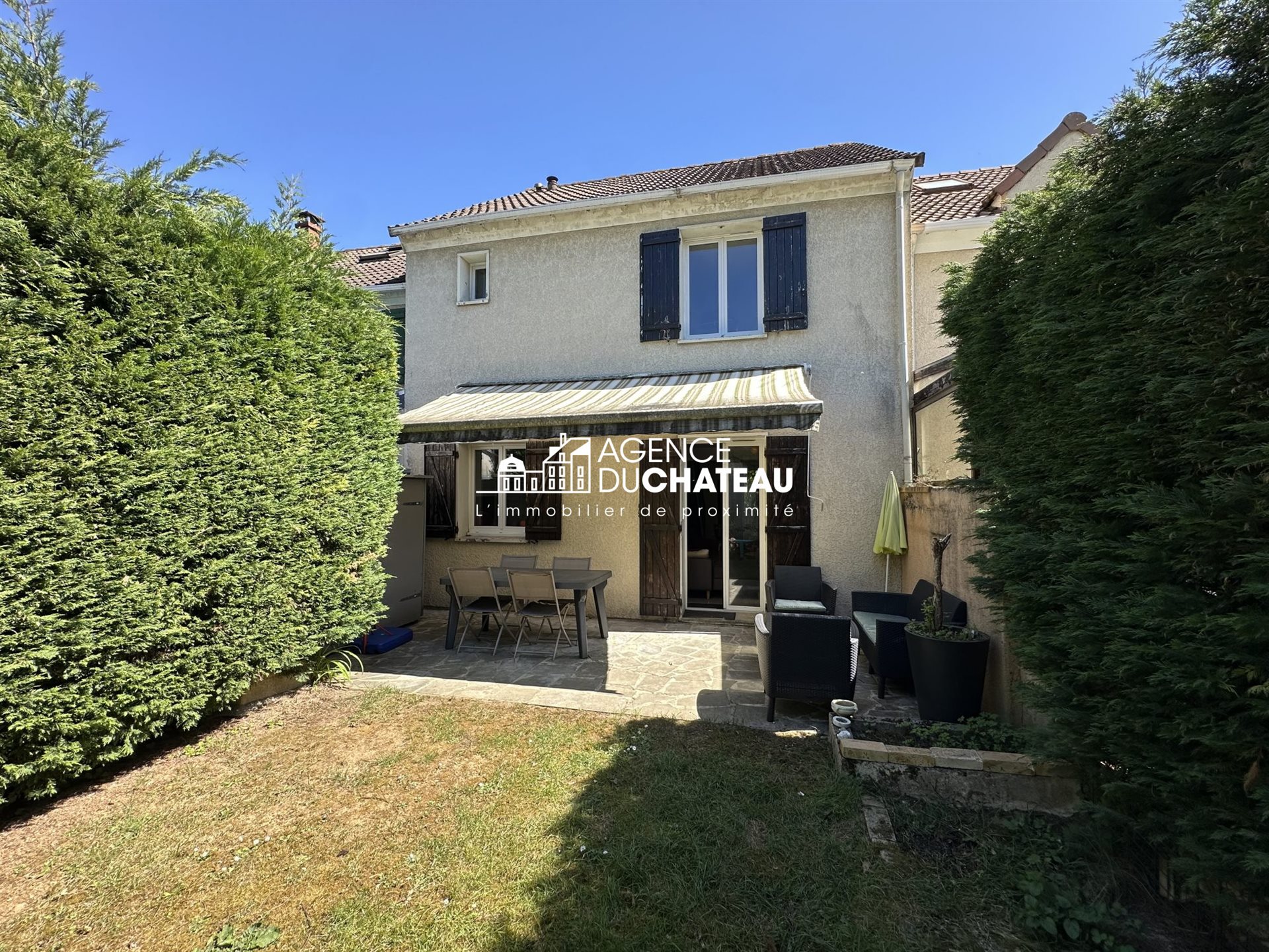 Maison à vendre, 89m², Nandy