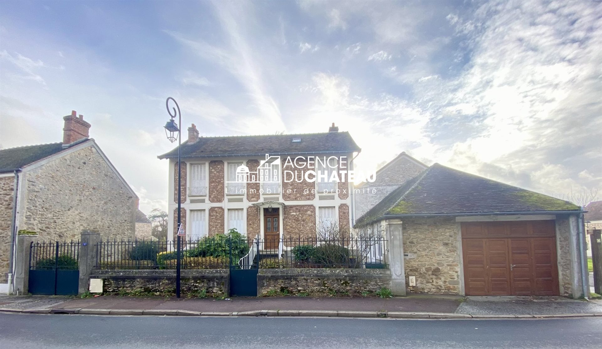 Maison à vendre, 125m², Nandy