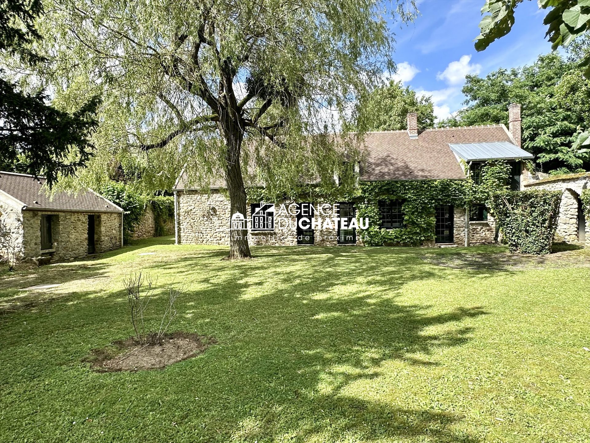 Maison à vendre, 175m², Nandy