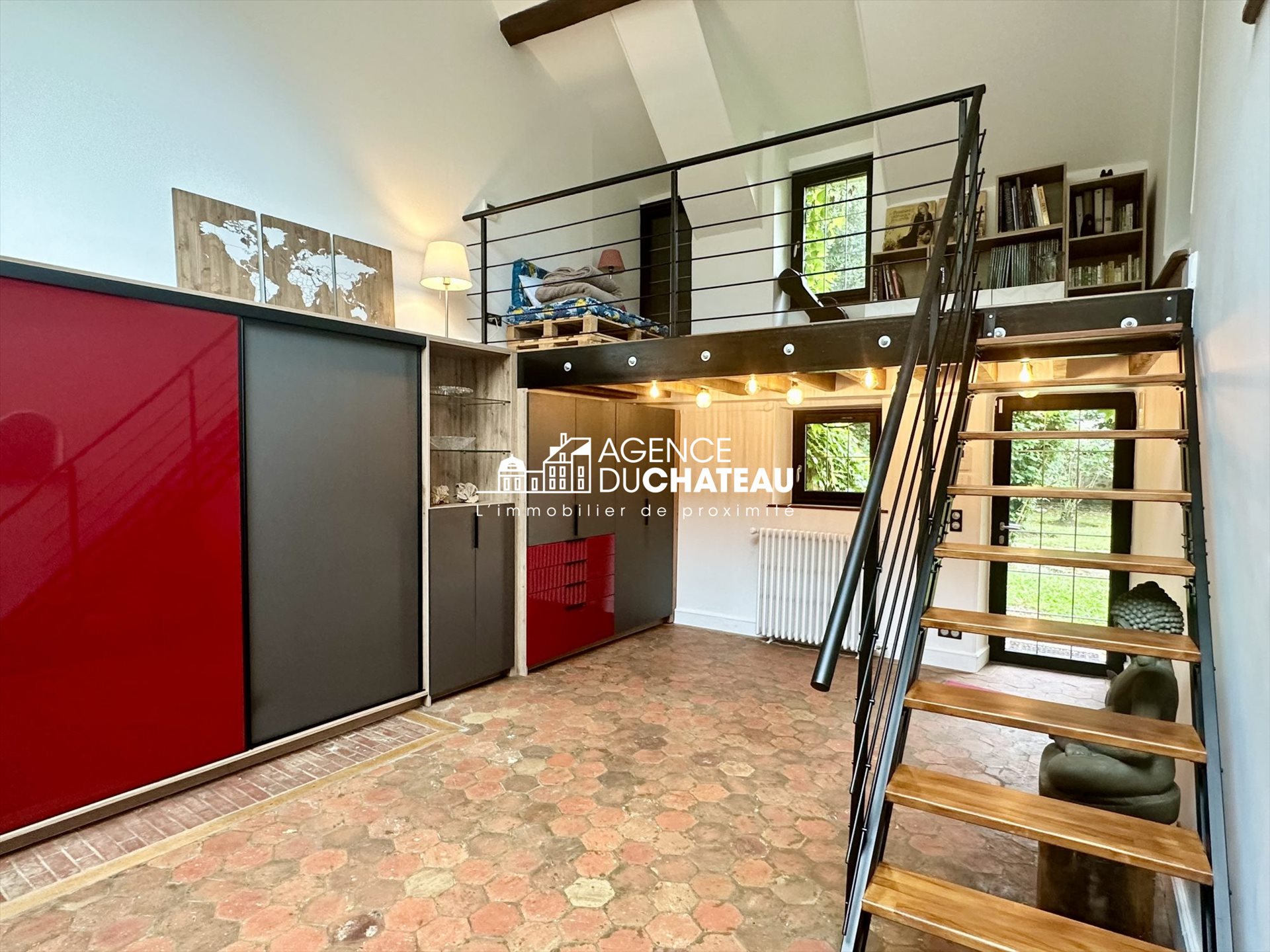 Maison à vendre, 175m², Nandy
