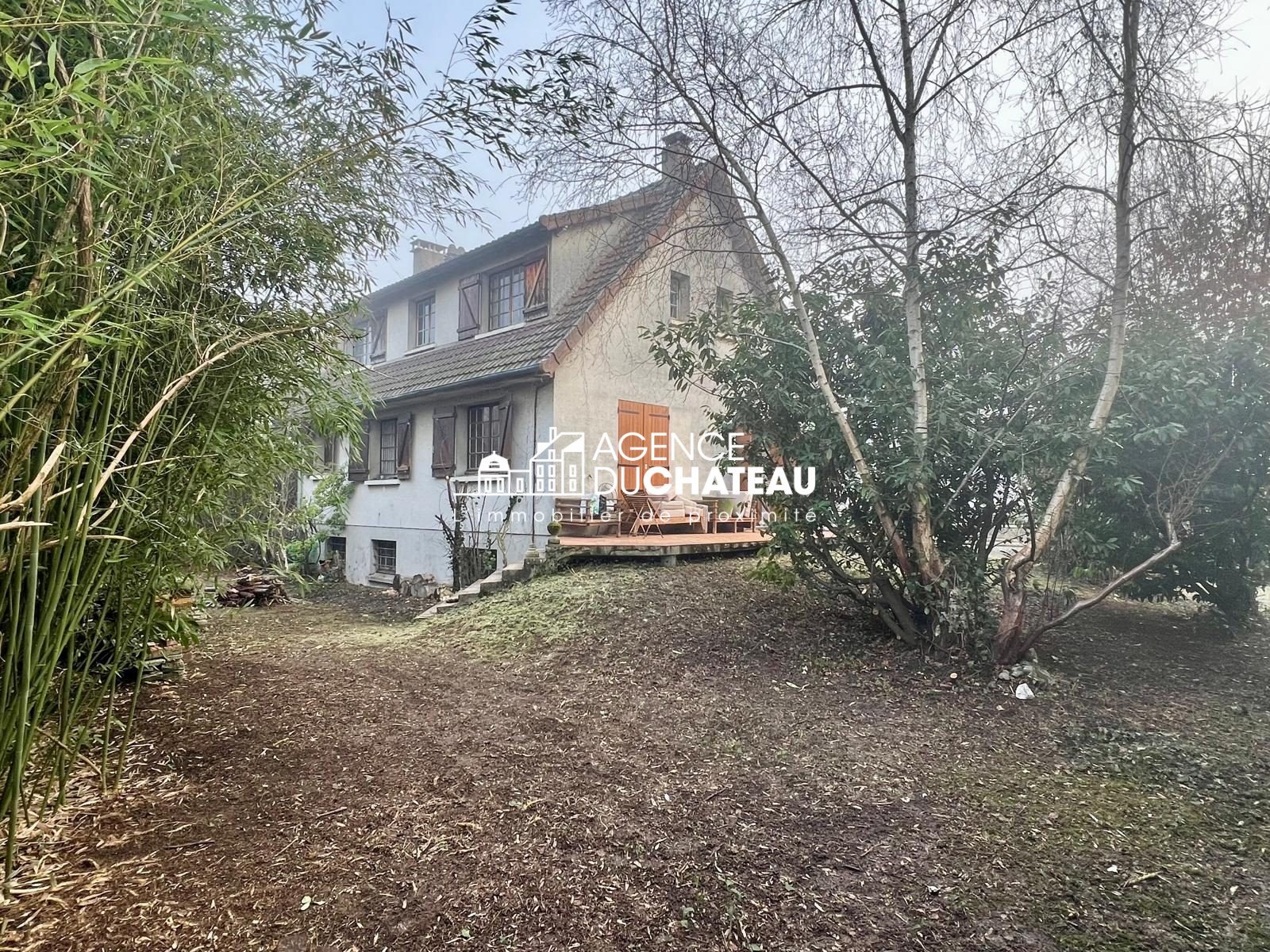Maison à vendre, 120m², Combs-la-Ville