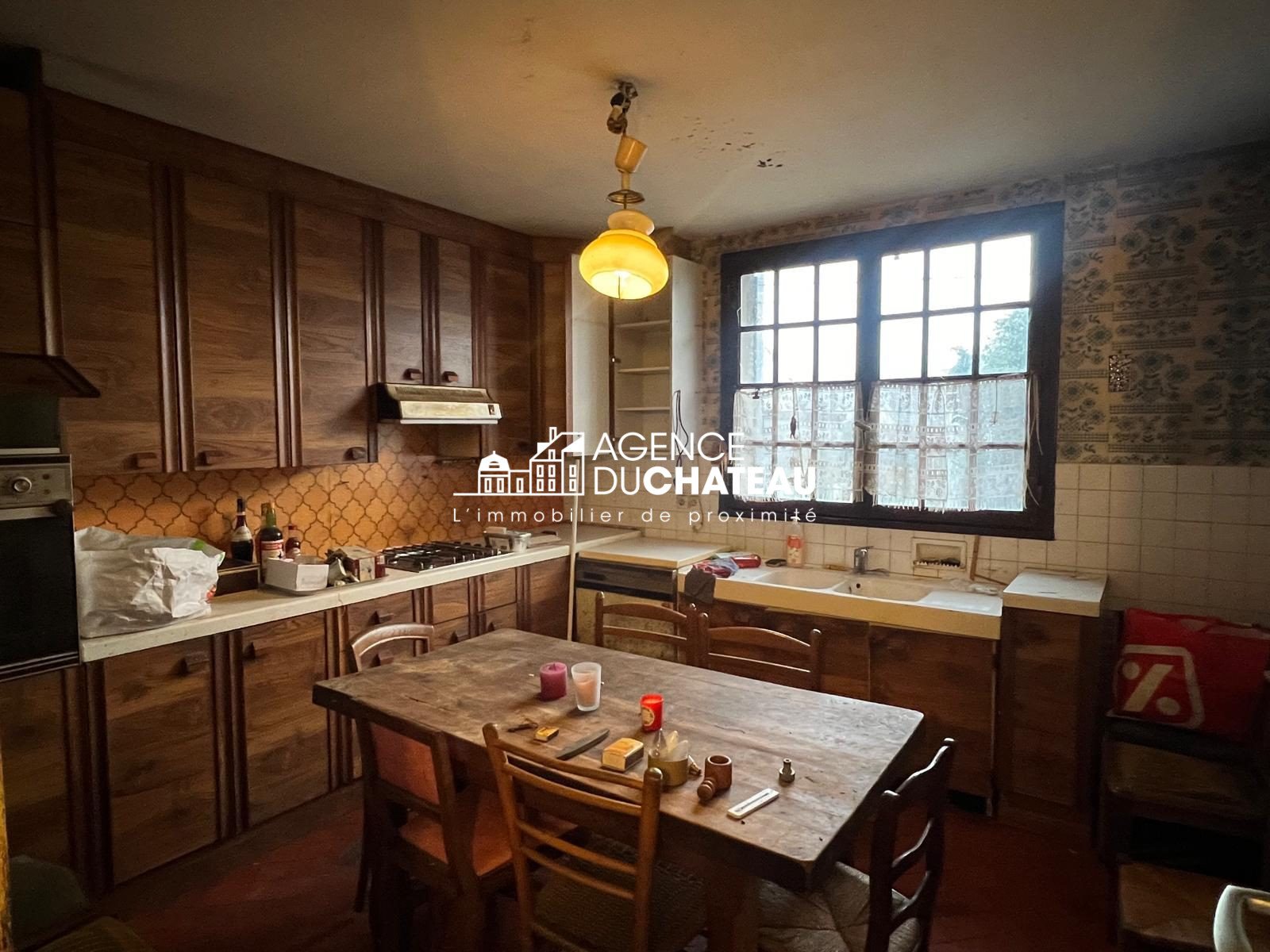 Maison à vendre, 120m², Combs-la-Ville