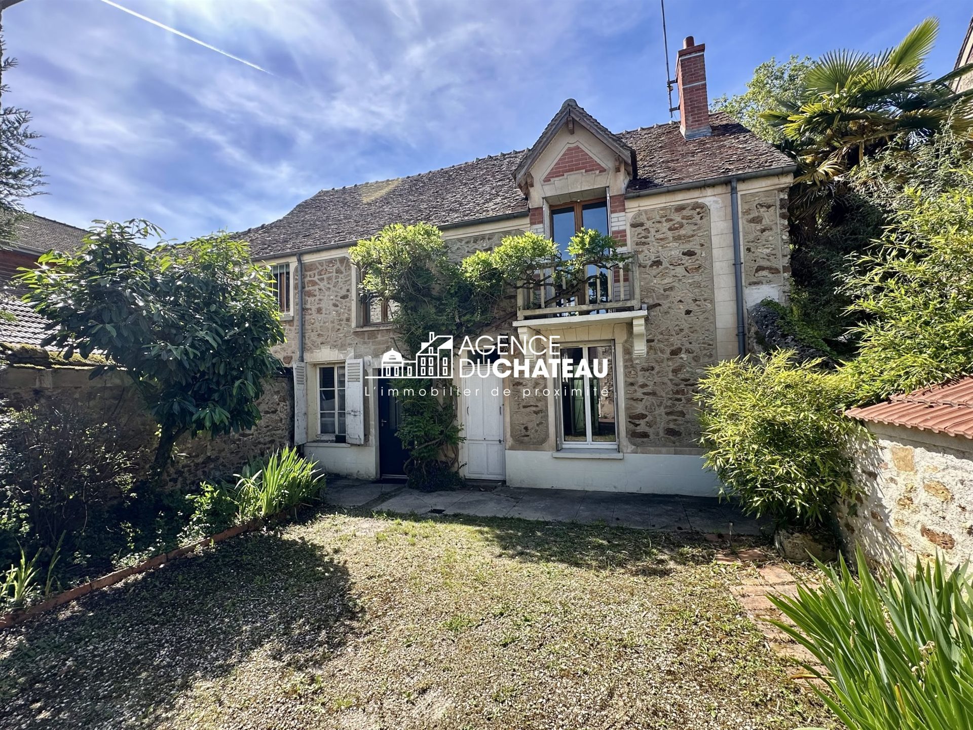 Maison à vendre, 120m², Nandy