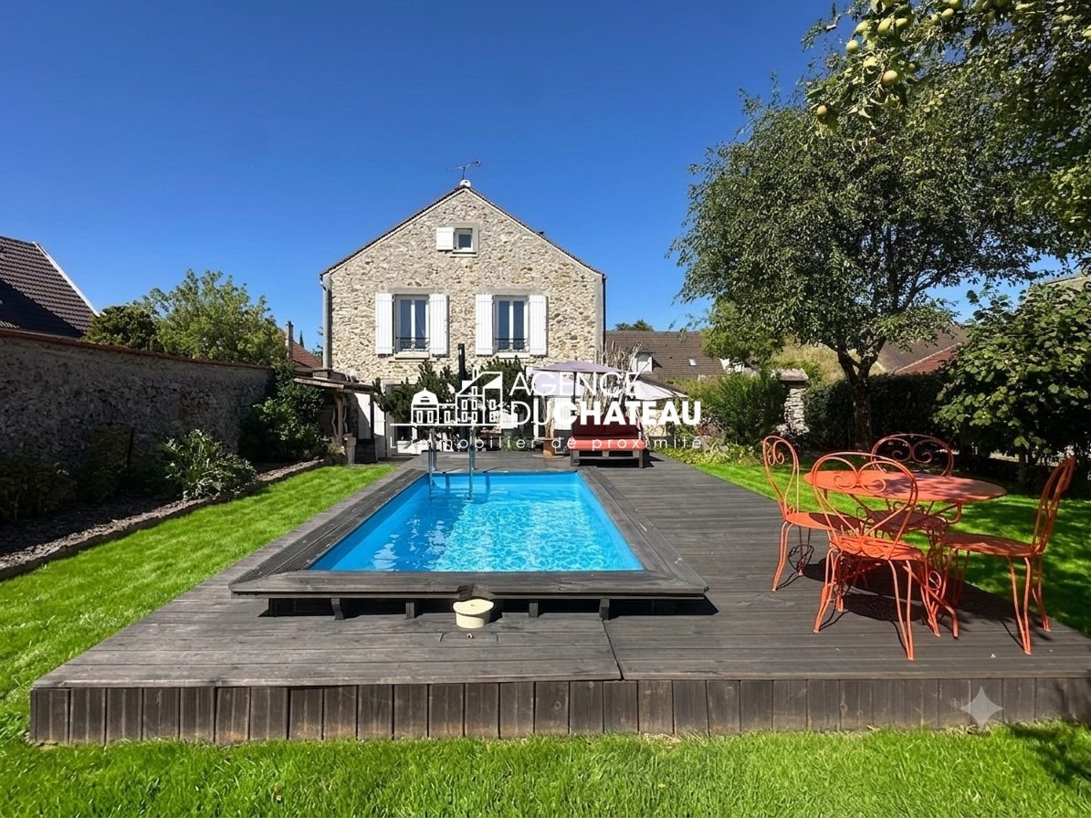 Maison à vendre, 125m², Nandy