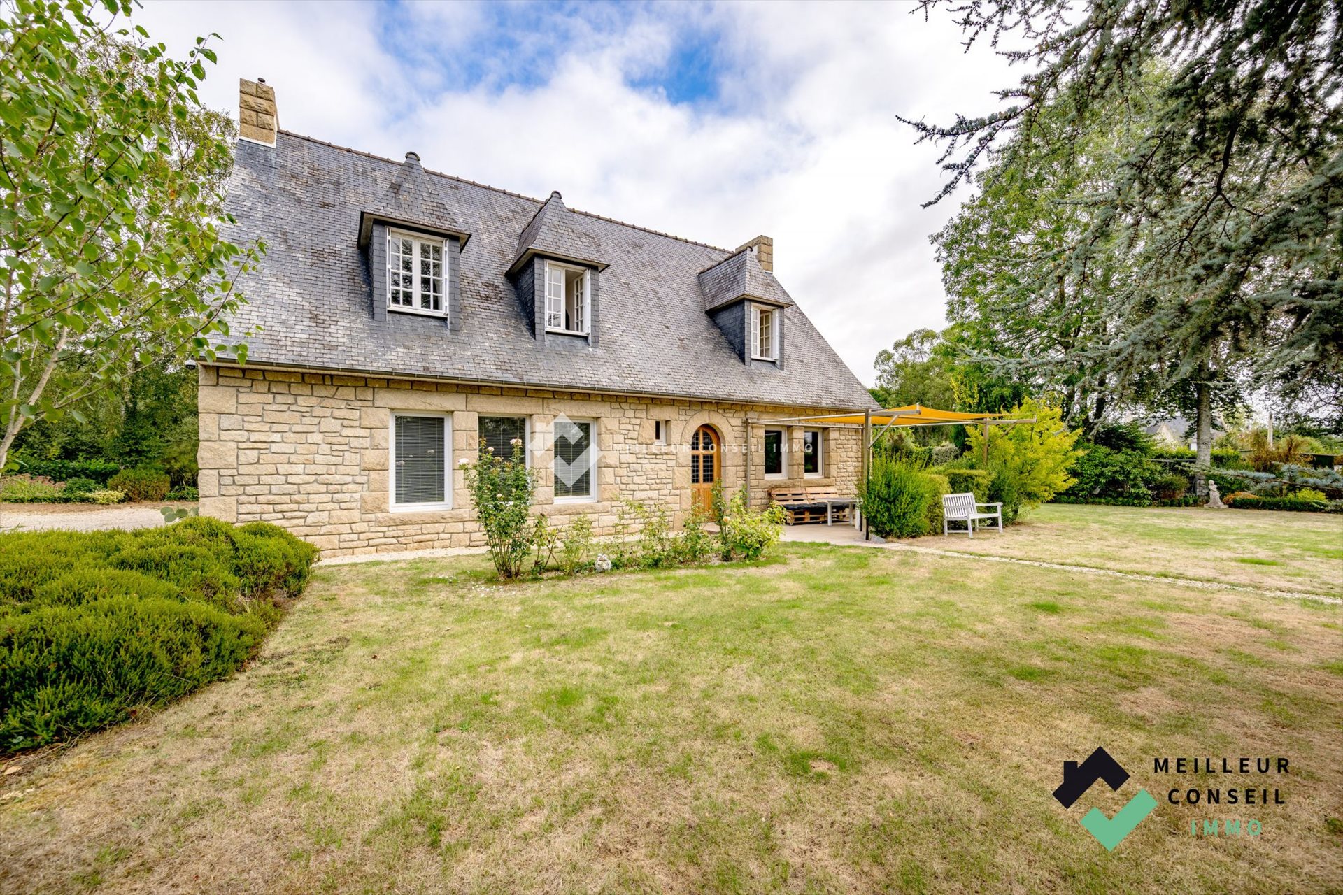 Maison à vendre, 168m², Trégueux