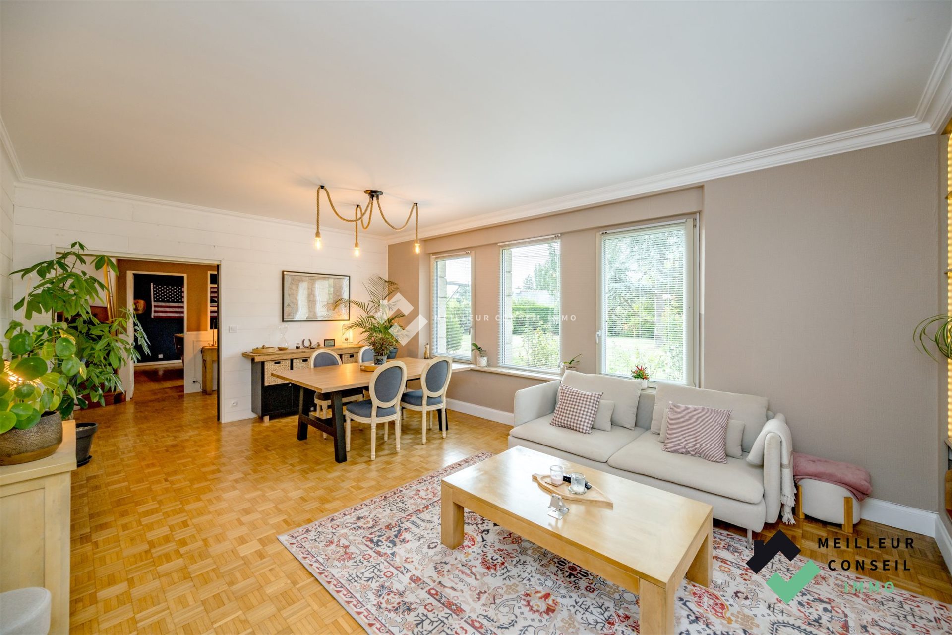 Maison à vendre, 168m², Trégueux