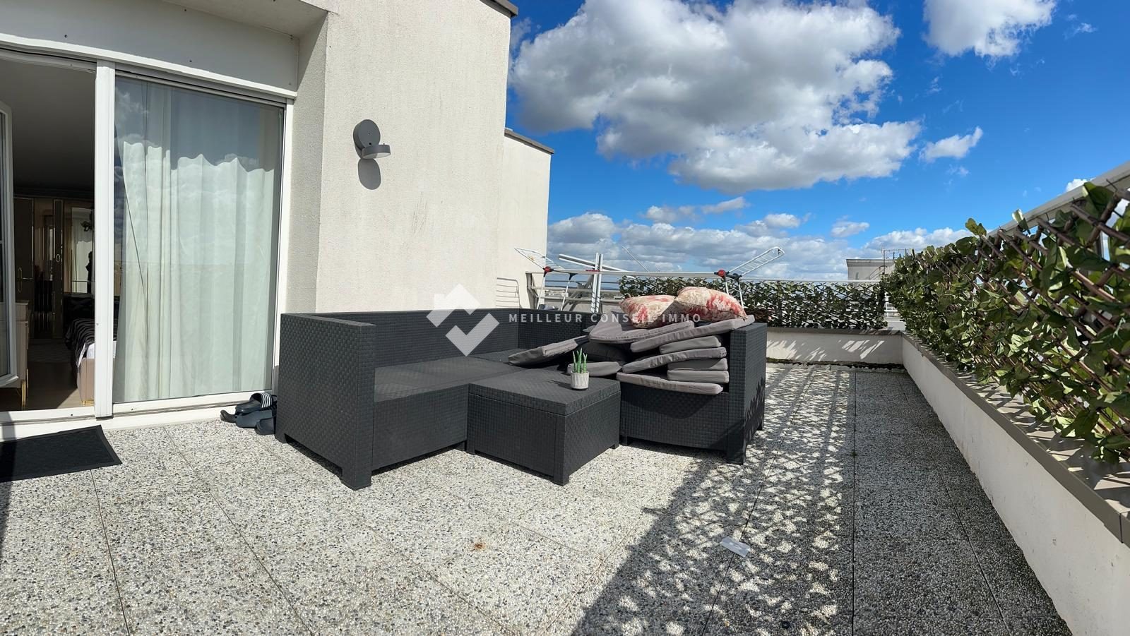 Appartement à vendre, 114m², Garges-lès-Gonesse
