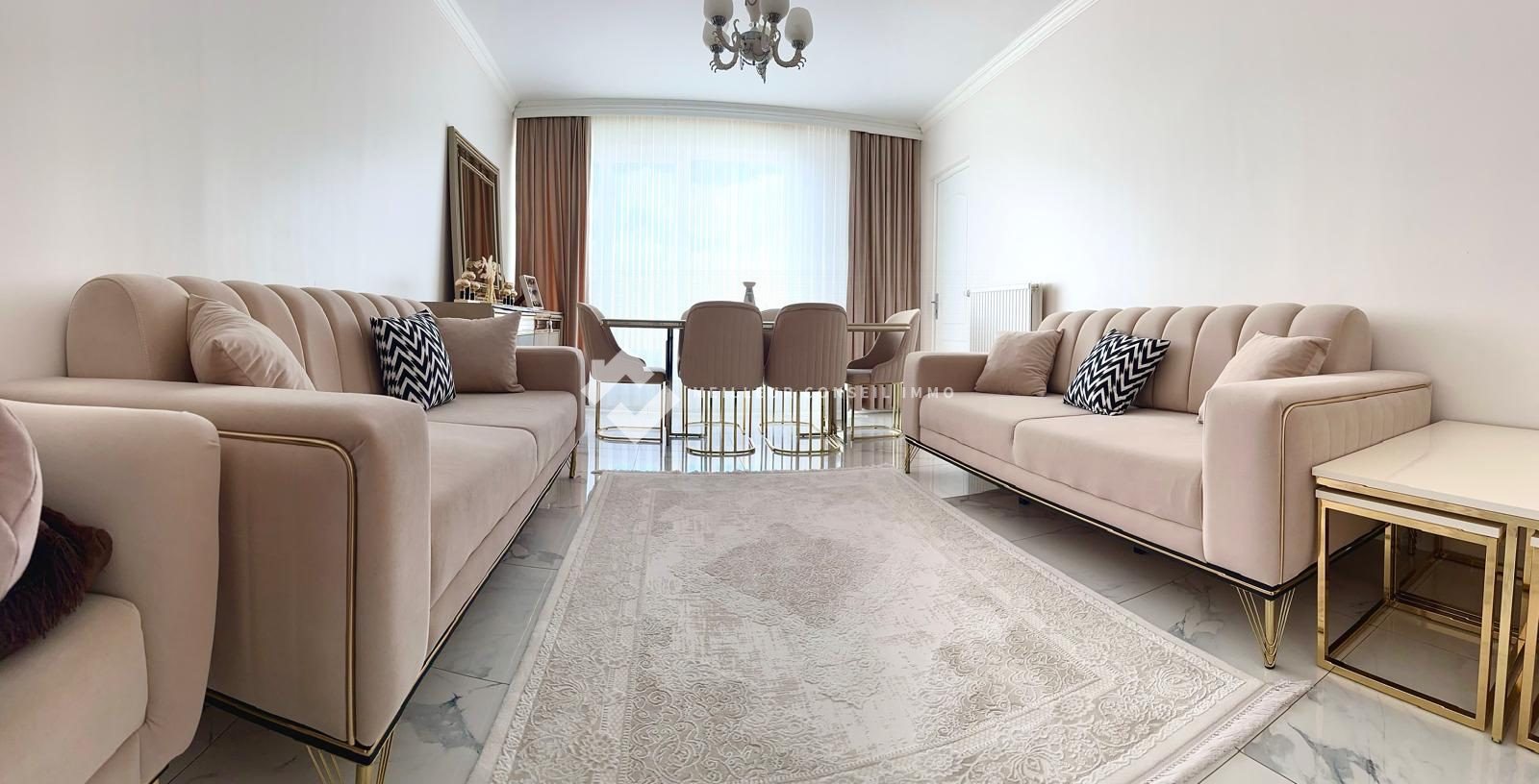 Appartement à vendre, 114m², Garges-lès-Gonesse