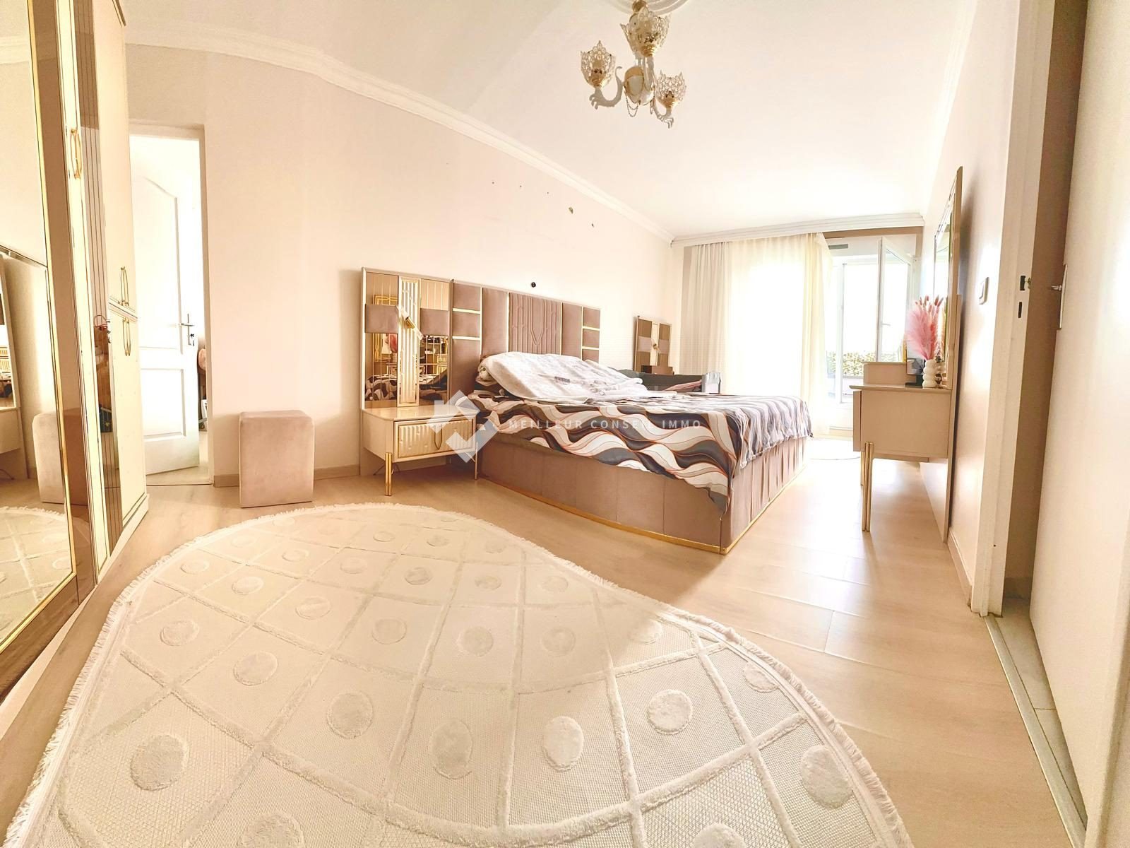 Appartement à vendre, 114m², Garges-lès-Gonesse