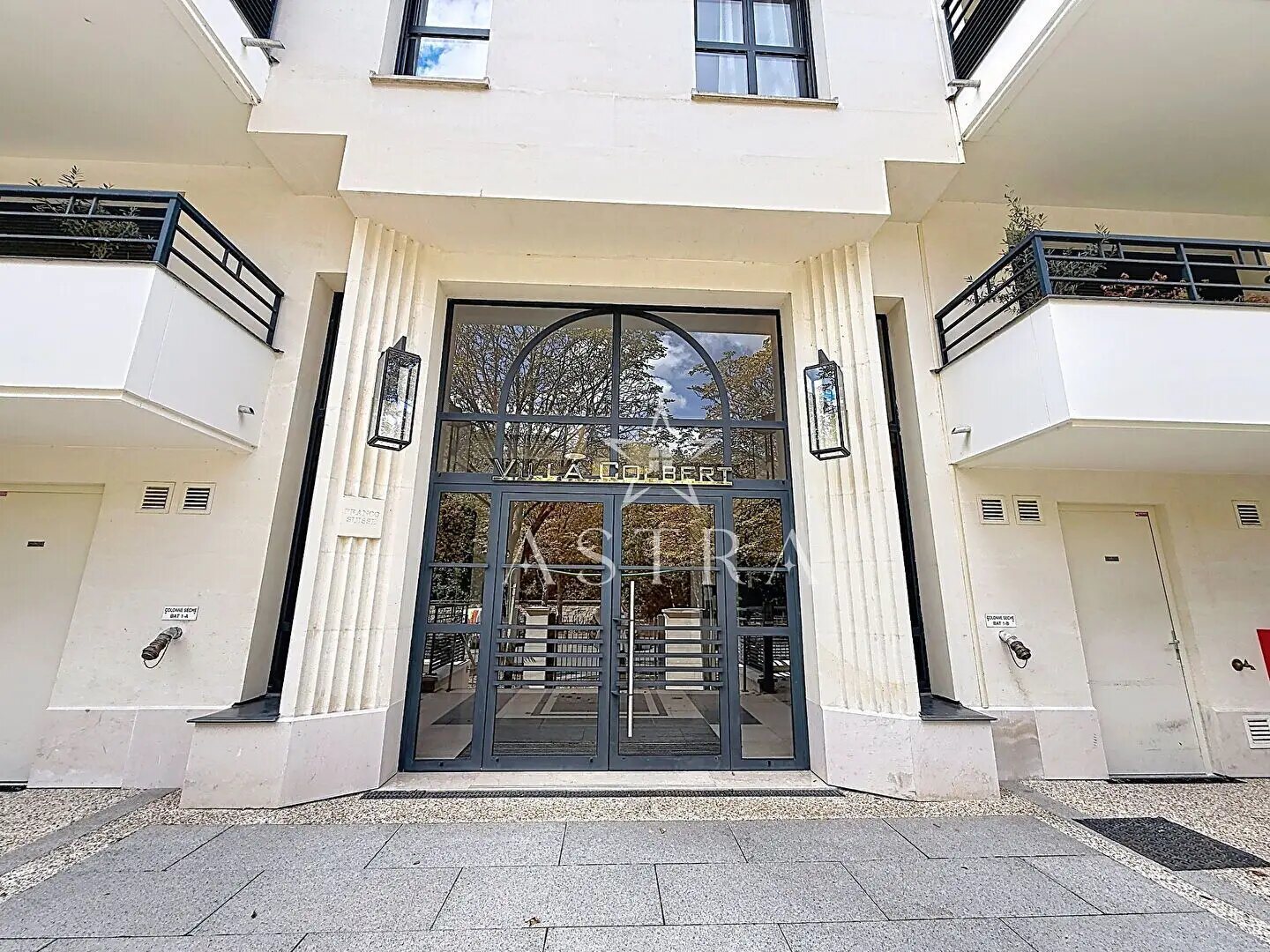 Appartement à vendre, 70m², Sceaux