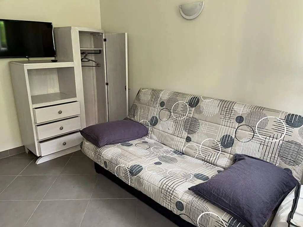 Appartement à louer, 20m², Antony