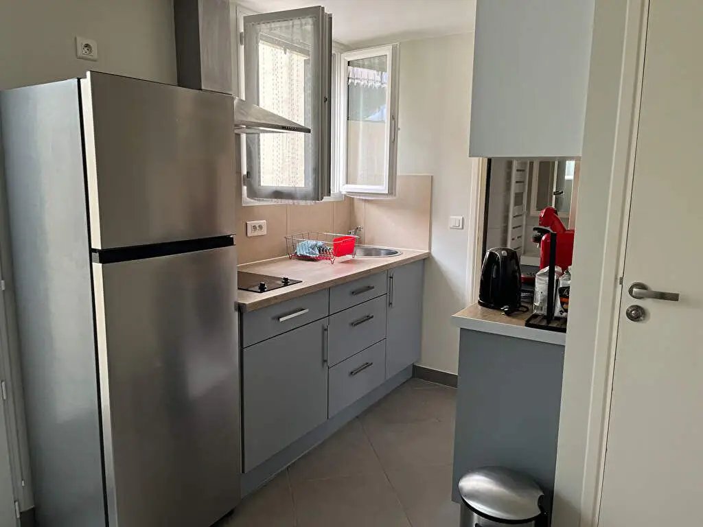 Appartement à louer, 20m², Antony