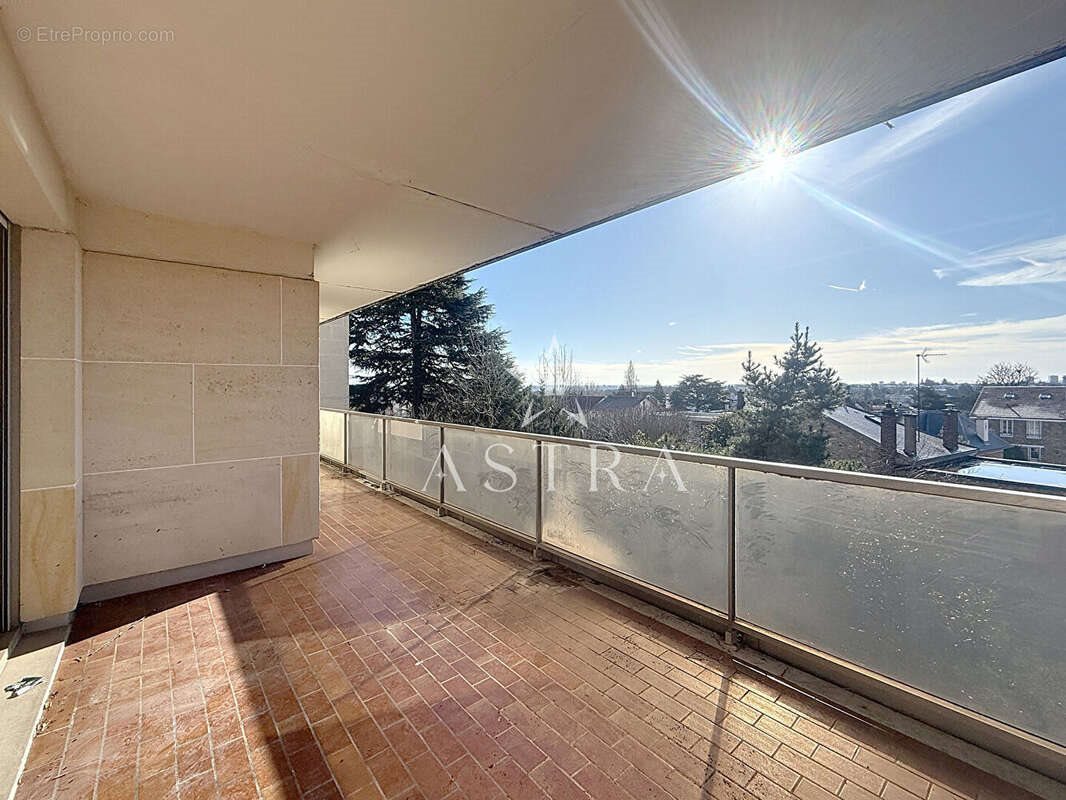 Appartement à vendre, 117m², Sceaux