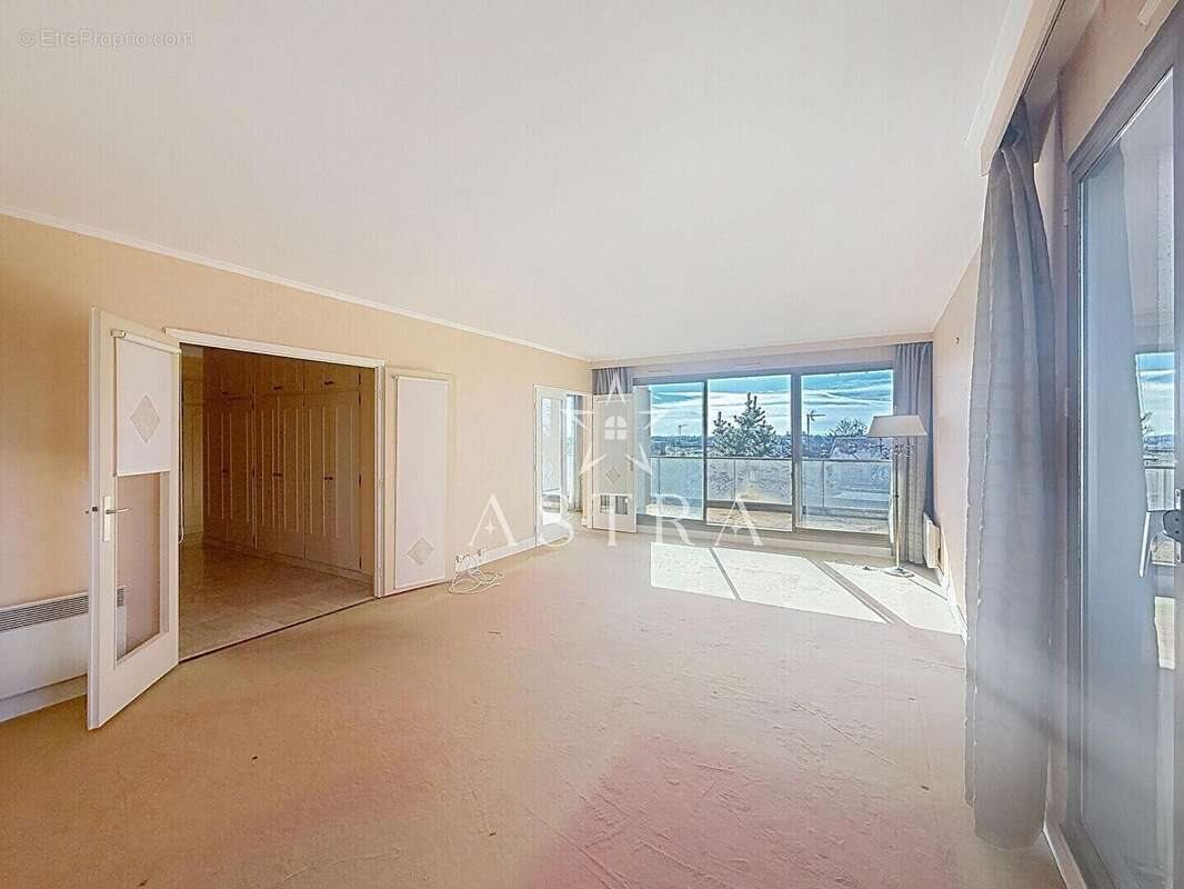 Appartement à vendre, 117m², Sceaux