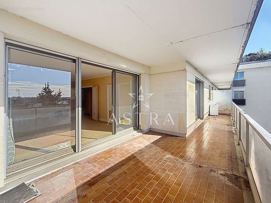 Appartement à vendre, 117m², Sceaux