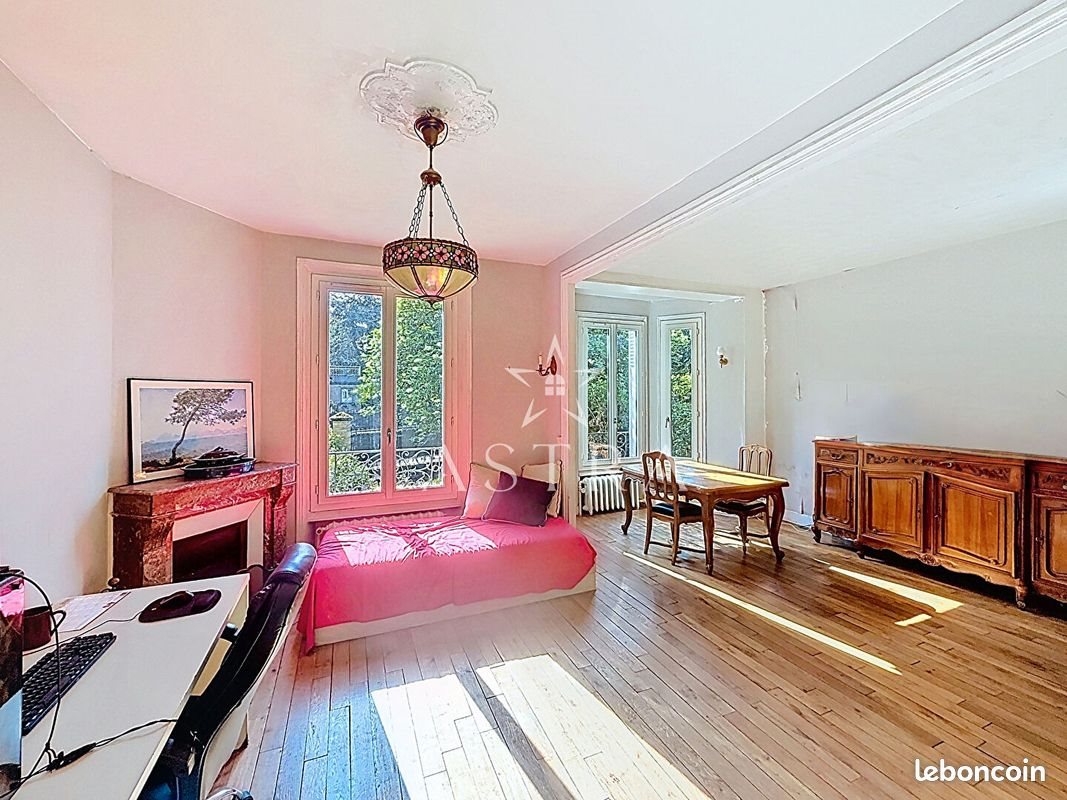 Maison à vendre, 120m², Sceaux