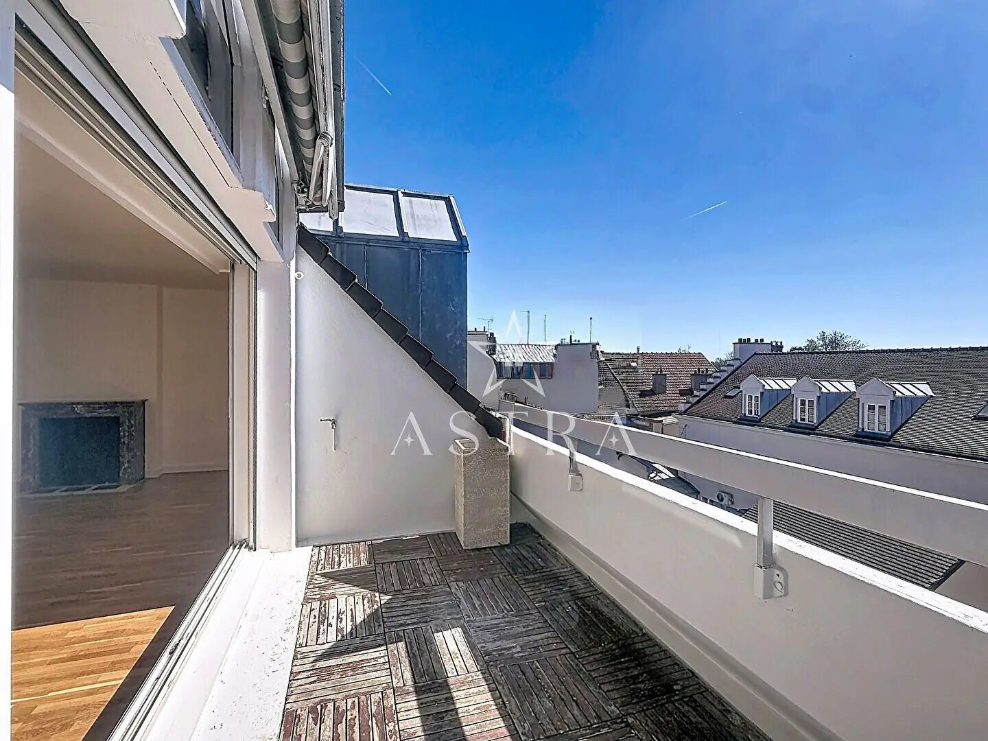 Appartement à vendre, 158m², Sceaux