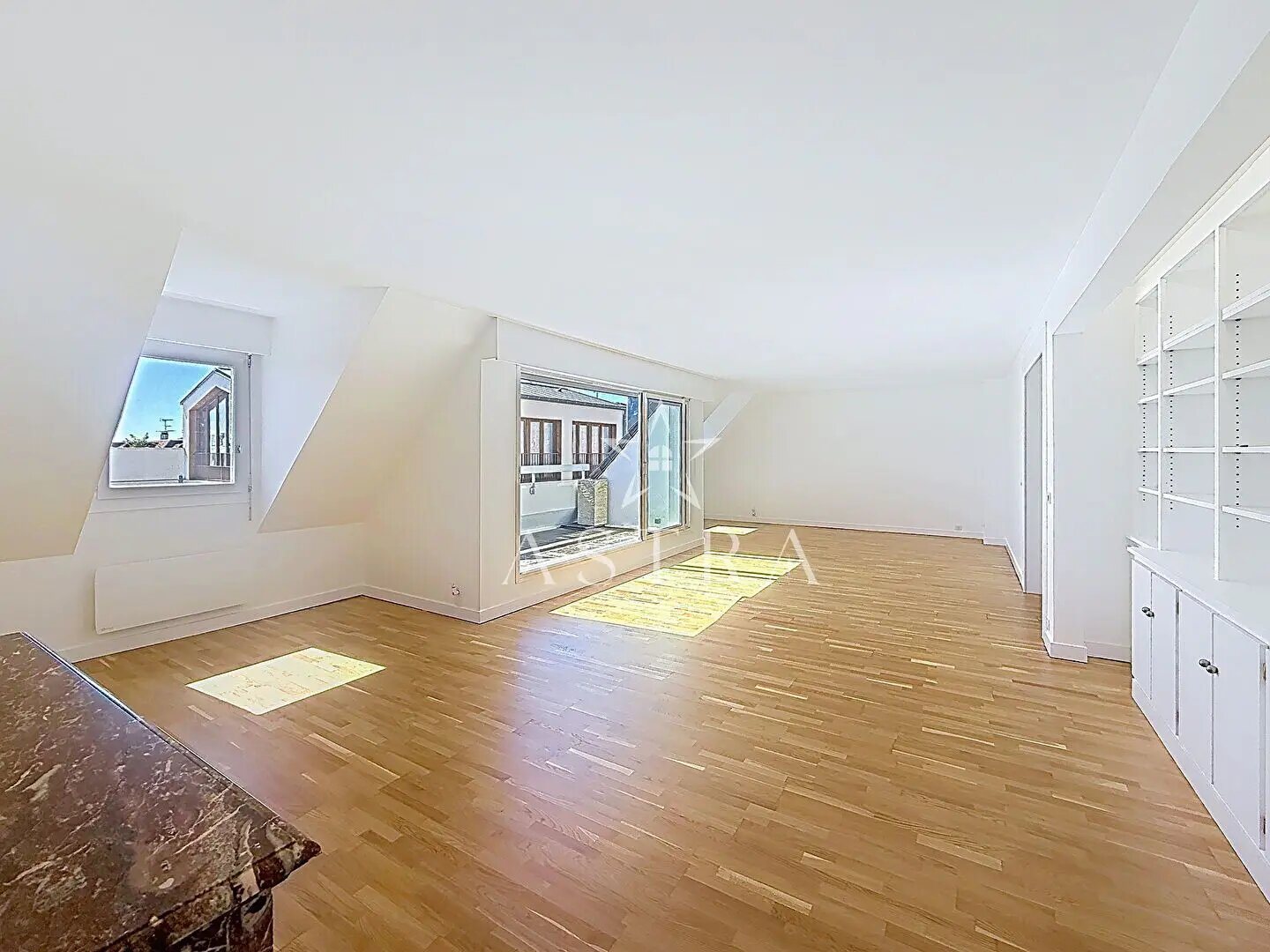 Appartement à vendre, 158m², Sceaux
