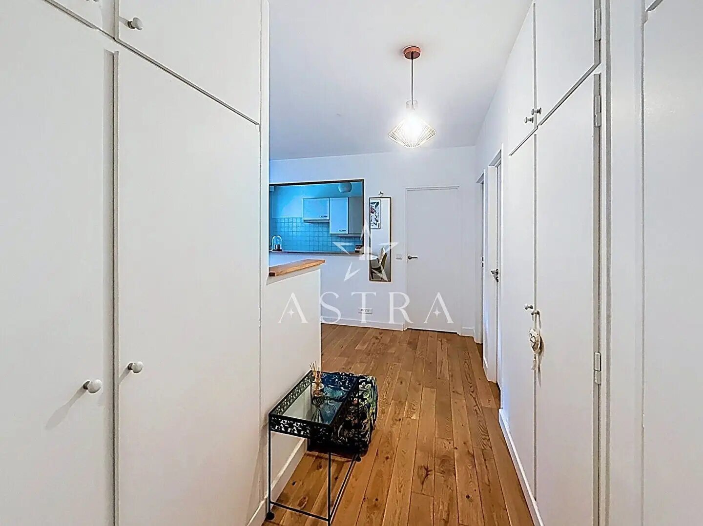 Appartement à vendre, 47m², Sceaux