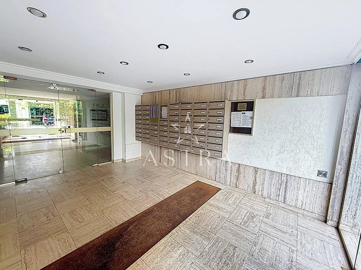Appartement à vendre, 47m², Sceaux