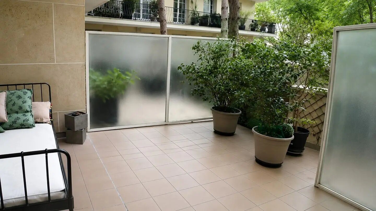 Appartement à vendre, 47m², Châtenay-Malabry